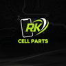 Logo RK CellParts